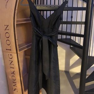 David’s Bridal Dress